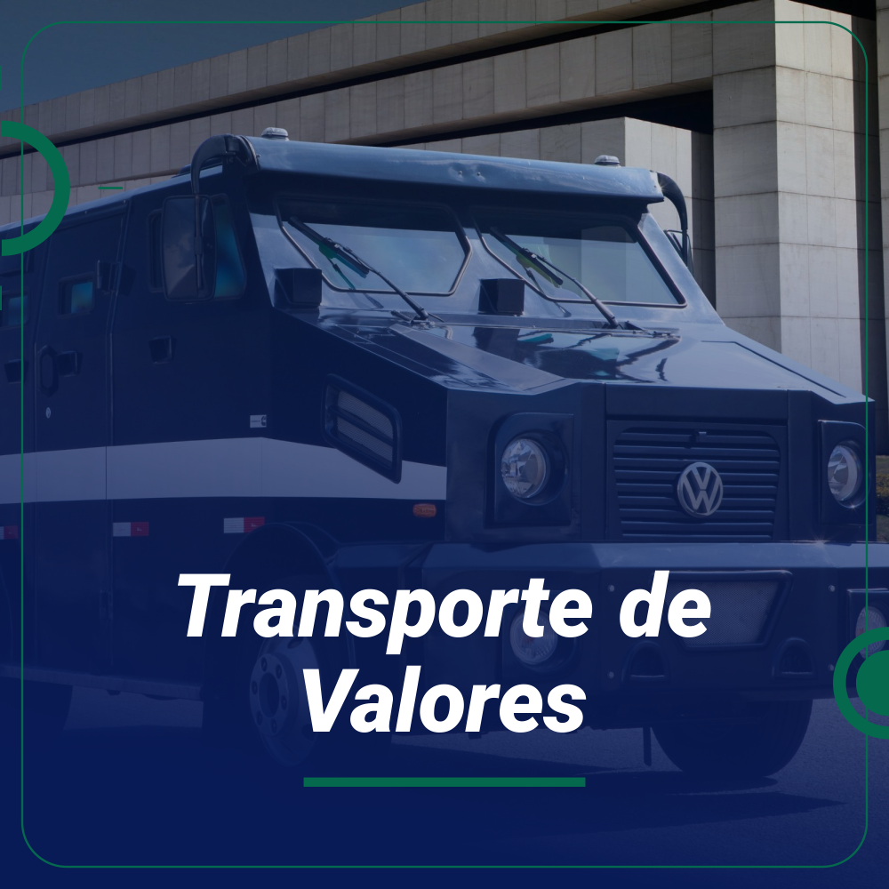 Curso de Extensão em Transporte de Valores – CTV – ABC Formação de