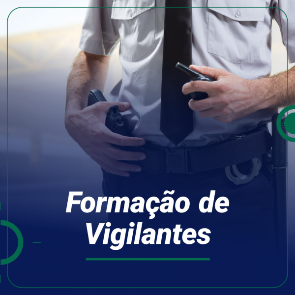 Curso de Vigia Escolar Básico Online Grátis